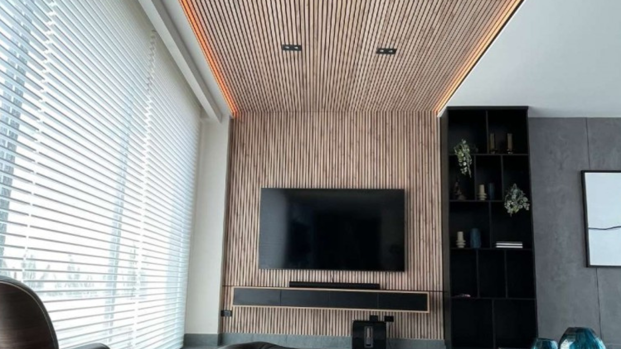 paneles absorbentes acústicos